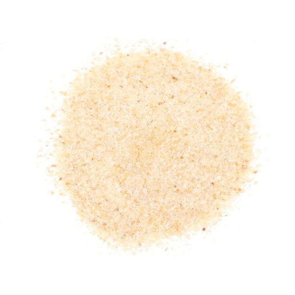 KALUSTYANS DEHYDRATED GRANULATED GARLIC 0.13 Lbs