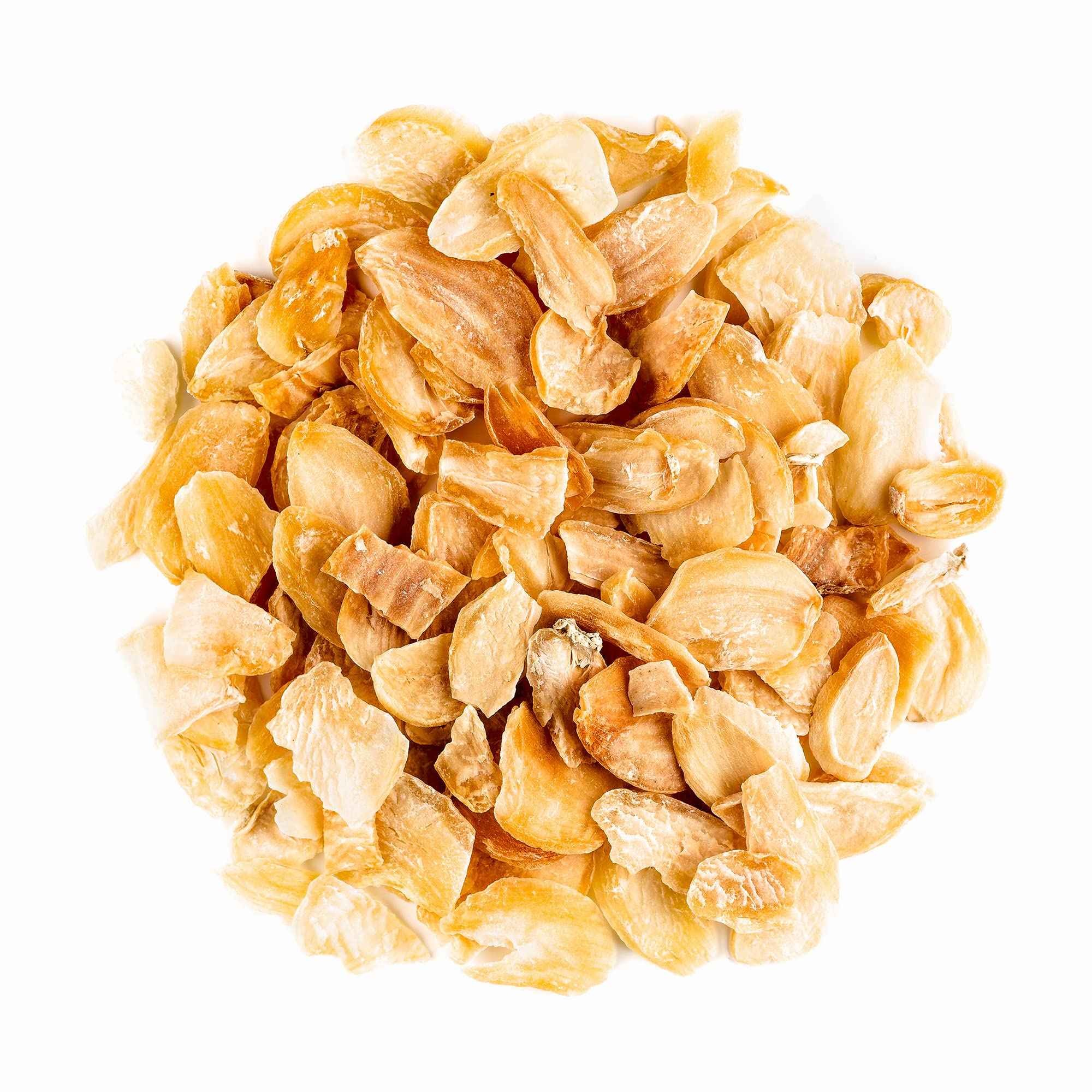 KALUSTYANS DEHYDRATED GARLIC MINCED 0.13 Lbs