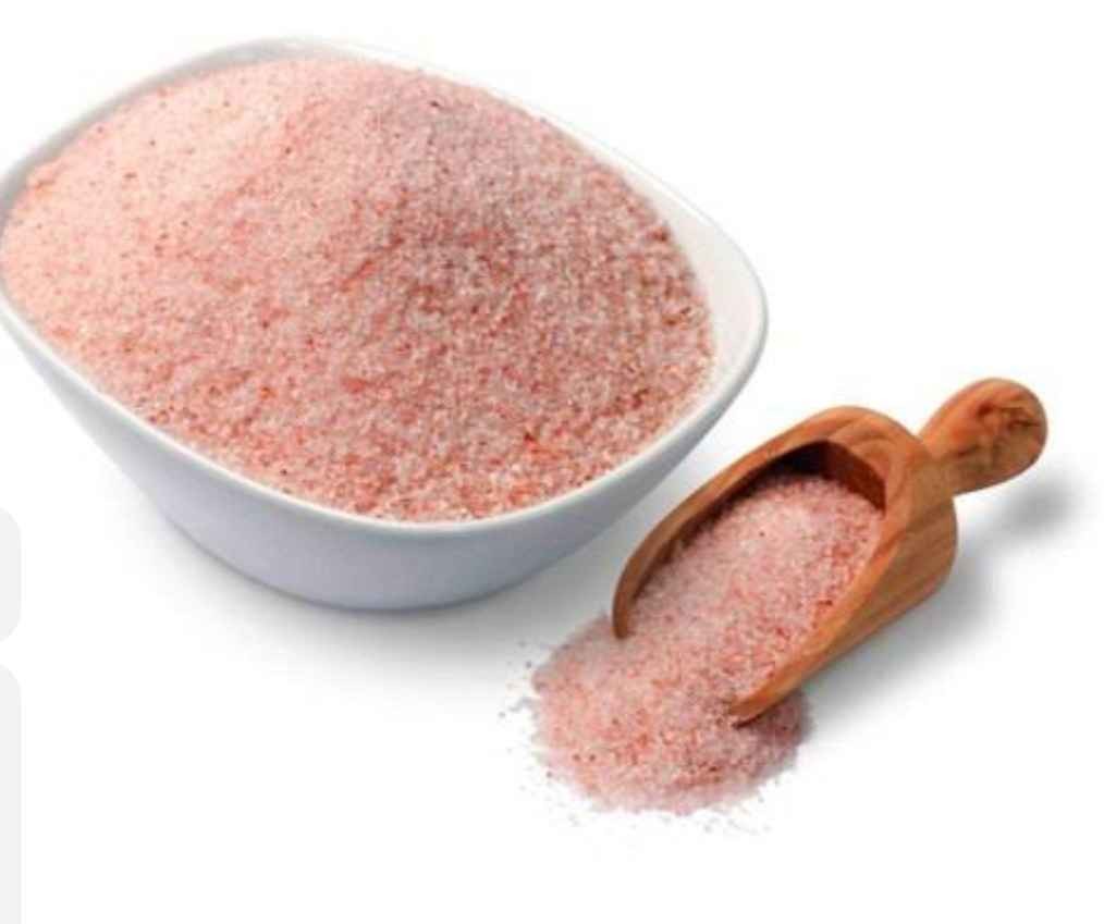 MARHABA SENDHA SALT ROCK 1 Lbs
