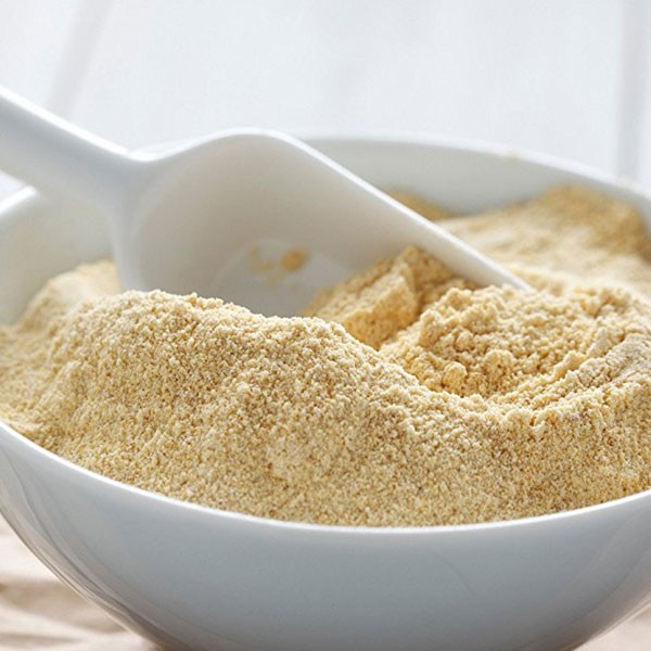 H.M CHICKPEA FLOUR GLUTEN FREE 2 Lbs