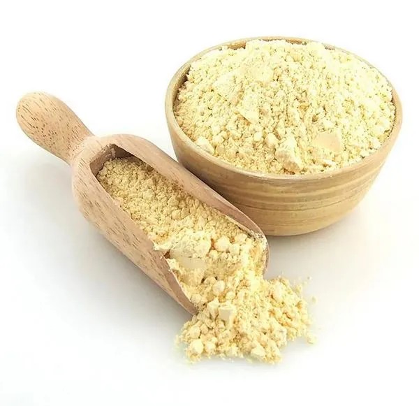 MARHABA FINE GRAM FLOUR 2 Lbs
