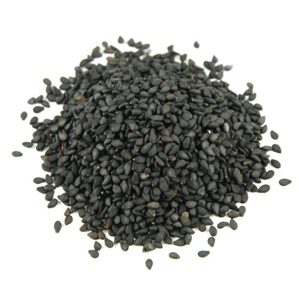 KALUSTYANS BLACK SESAME SEED 0.13 Lbs