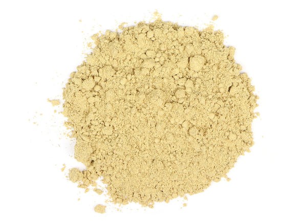 KALUSTYANS GINGER ROOT POWDER 0.38 Lbs