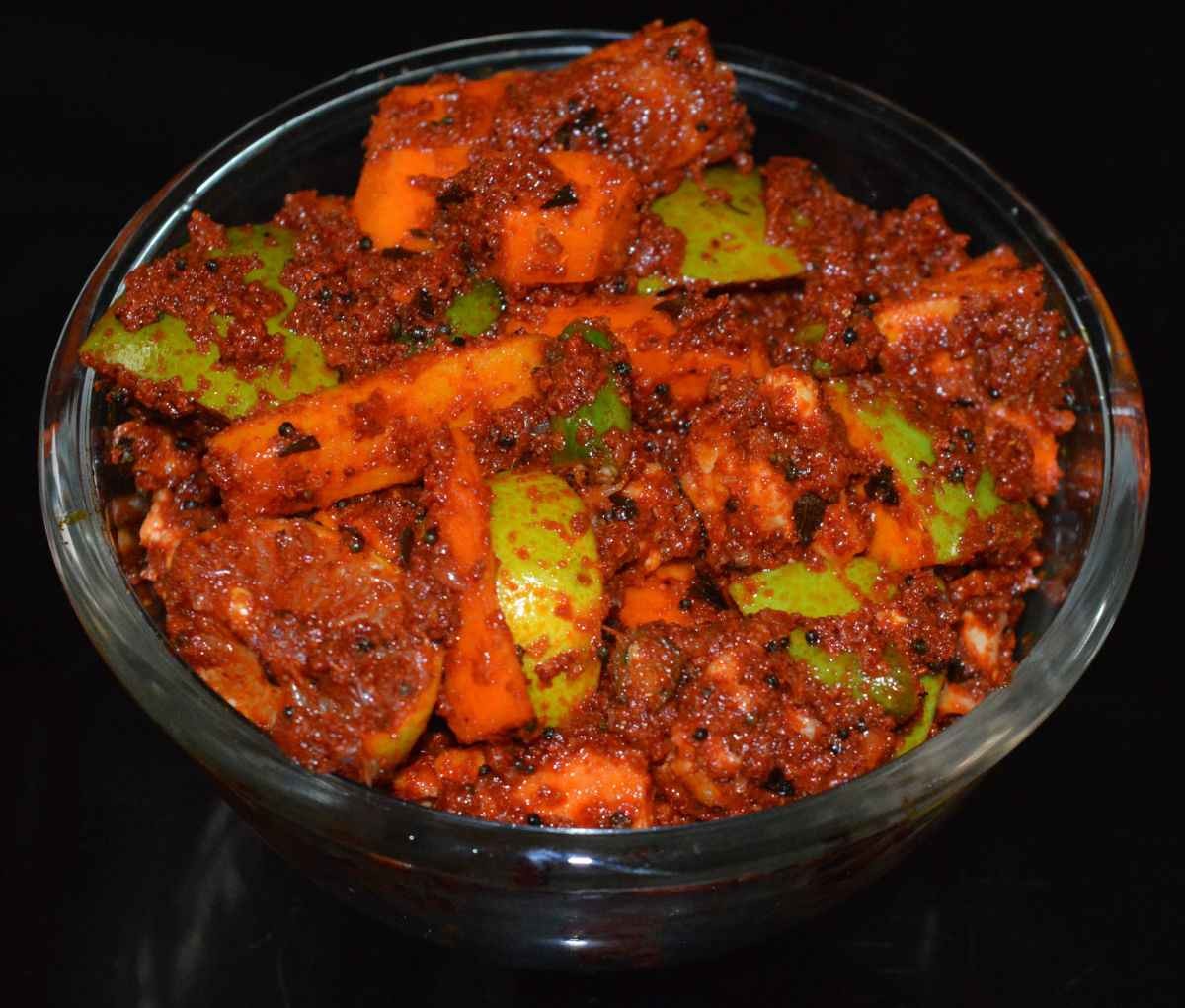 KALUSTYANS PREMIUM MIXED PICKLE 0.88 Lbs