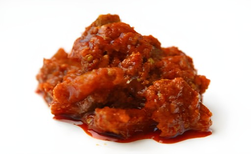 KALUSTYANS PREMIUM LIME CHILI PICKLE 0.88 Lbs