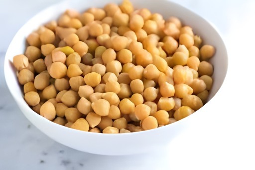 Swagat Chick Peas 800 GM