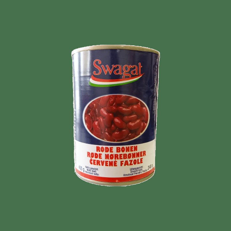 Swagat Red Kidney Beans 400 GM