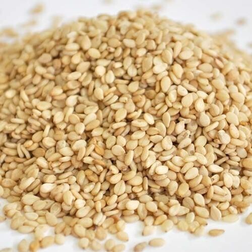 SWAGAT SESAME SEEDS BROWN 200 GM