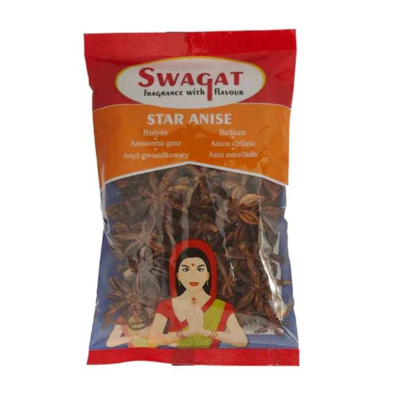 Swagat Star Anis 100 GM