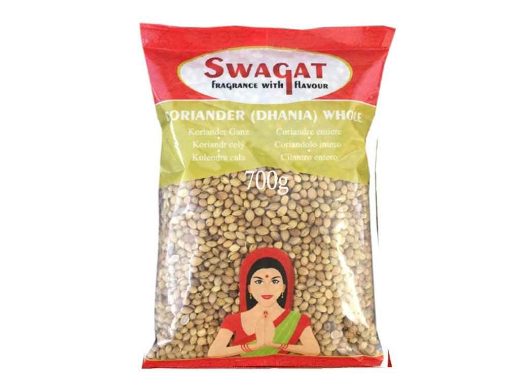 Swagat Coriander Seeds 800 GM