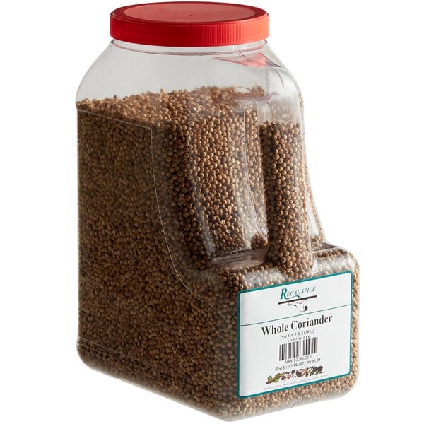 CORIANDER  3 LBS