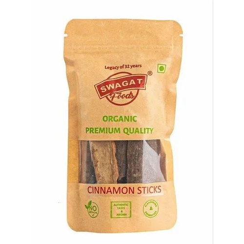 Swagat Cinnamon Stick 200 GM