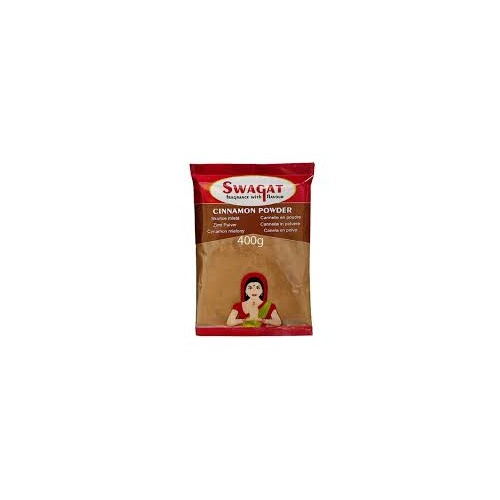 Swagat Cinnamon Sticks 400 GM