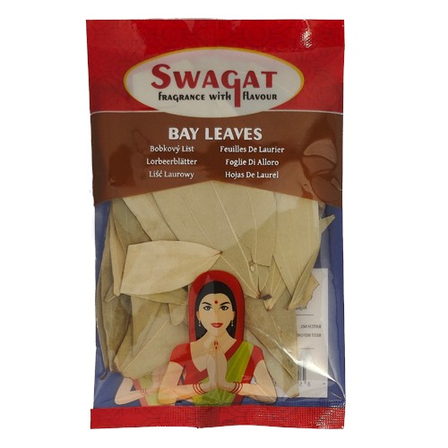 SWAGAT BAY LEAVES 50 GM
