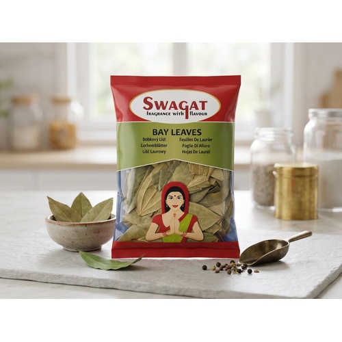 Swagat Bay Leaf 2 LBS
