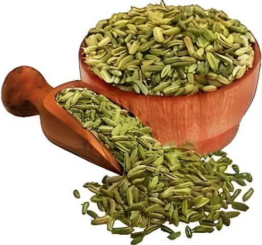 Swagat Fennel Seeds 2 LBS
