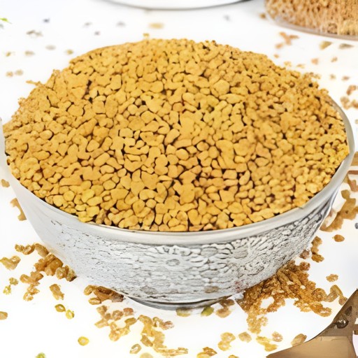 Swagat Methi Seeds 3.5 LBS