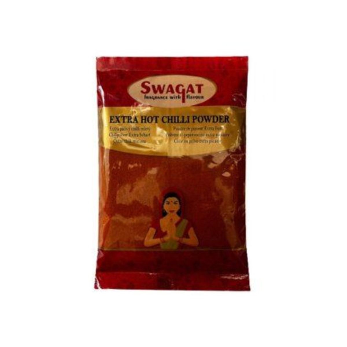 Swagat Chilli Xtra Hot 1.36 Kg