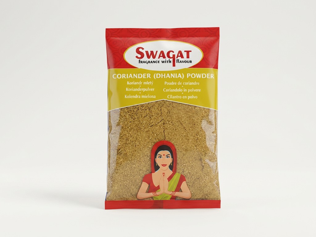 Swagat Coriander Powder 1.36 Kg