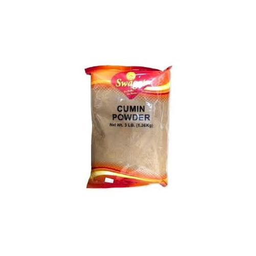 Swagat Cumin Powder 1.36 Kg