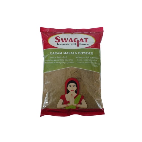 Swagat Garam Masala 200 GM