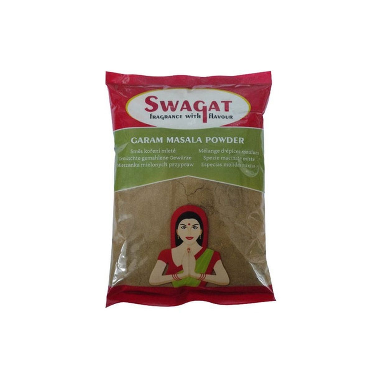 GARAM MASALA  3.5 LBS