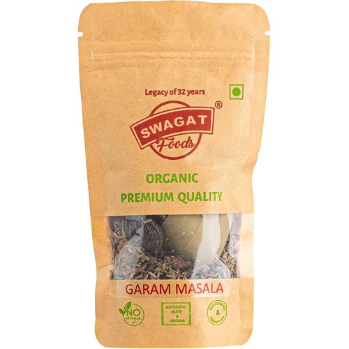 Swgat Gram Masala 3 LBS