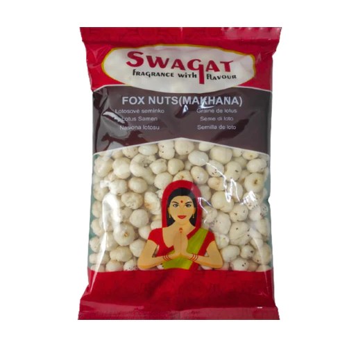 Swagat Phool Makhana 100 GM