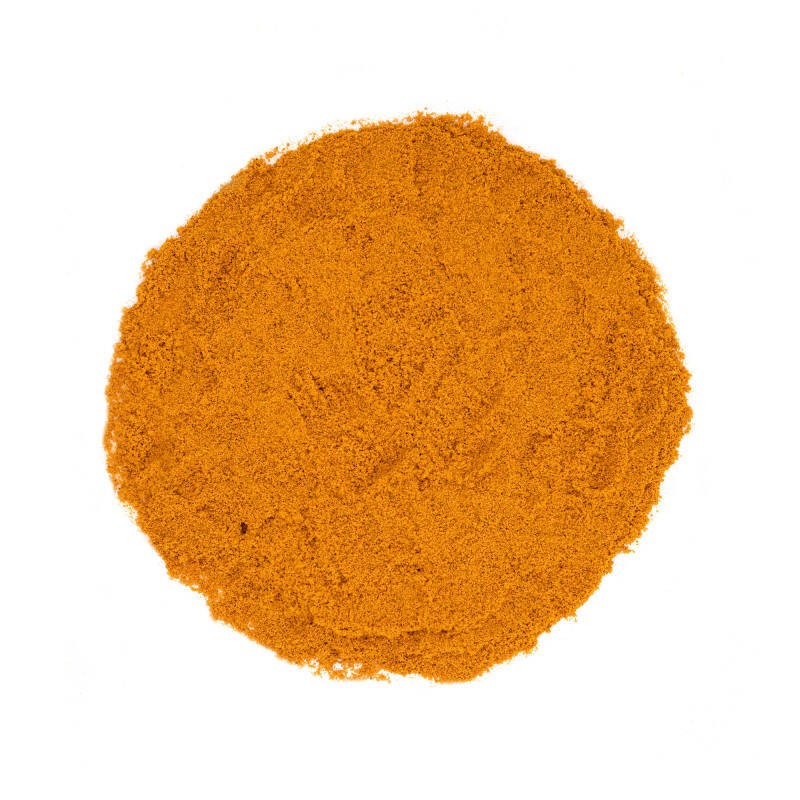 TURMERIC P DR 400 GM