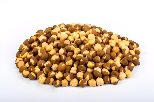SWAGAT ROASTED CHANA SALT 14 OZ