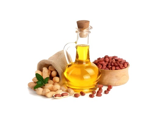 Swagat Peanut Oil 5 LTR 5 LTR