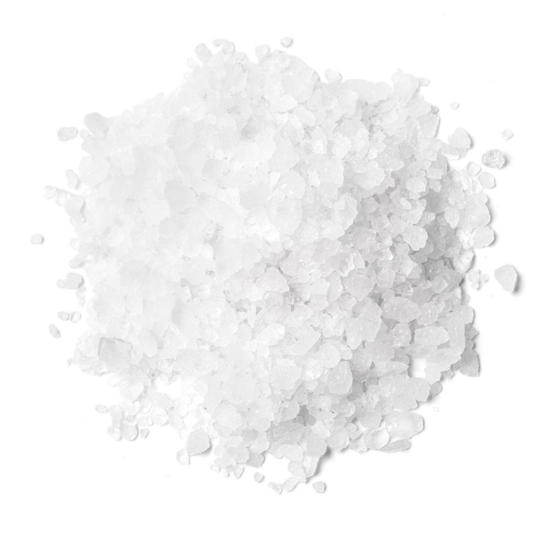 SWAGAT WHITE SALT ROCK