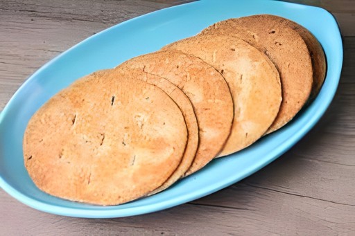 Swagat Jeera Bhakri 200 GM