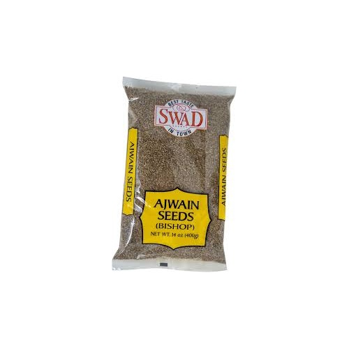 Swagat Ajwain 400 GM