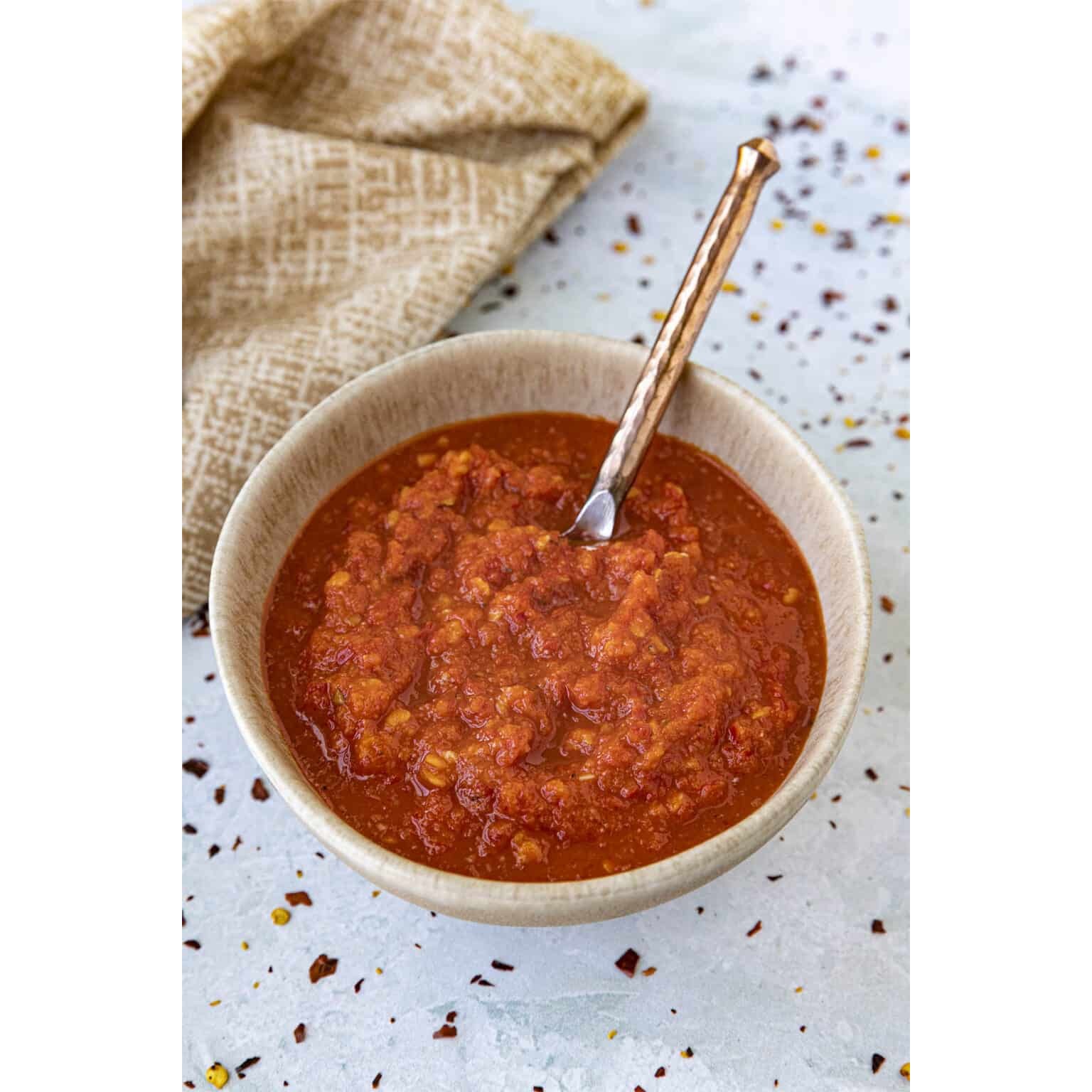 SWAGAT CHILI GARLIC SAUCE 200 GM