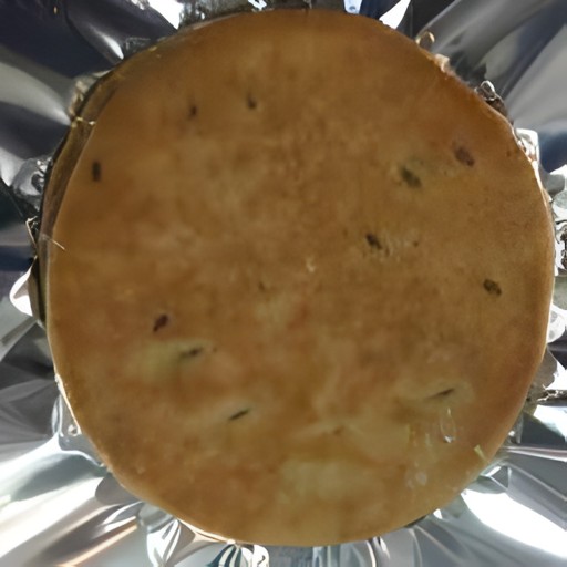Swagat Achari Bhakri 200 GM