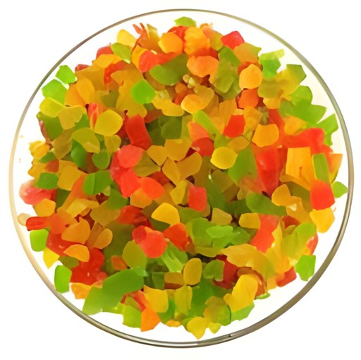 Swagat Tutti Frutti 14 OZ