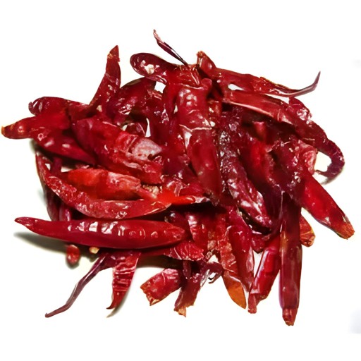 Swagat Sanam Chilli Whole 200 GM