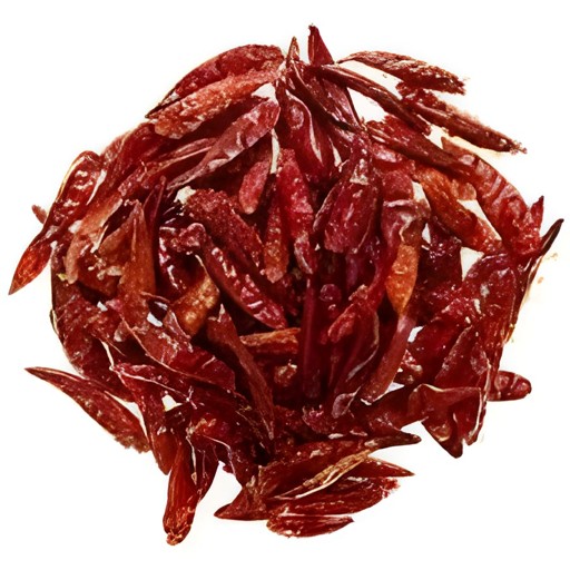 Swagat Sanam Chilli Whole 400 GM