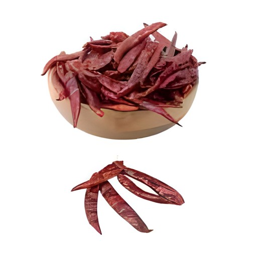 TEJA CHIL WHOLE 200 GM