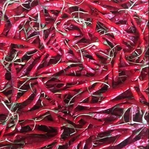Swagat Whole Chilli 400 GM
