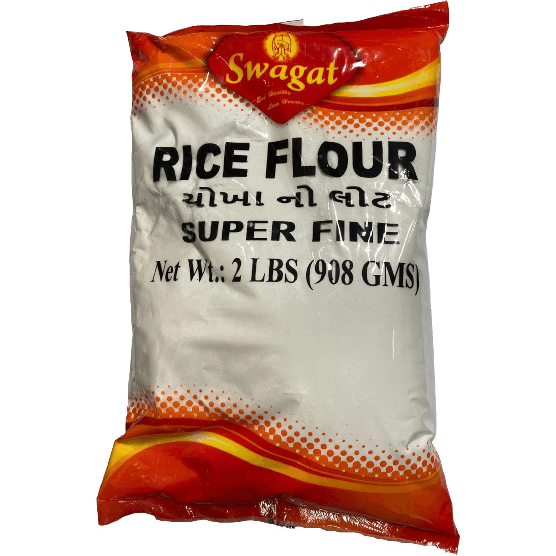 Swagat Rice Flour 2 LBS
