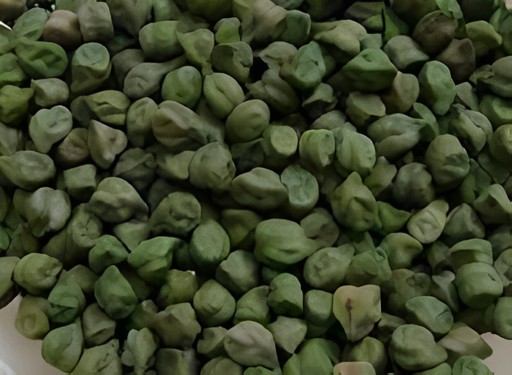 Swagat Green Chana
