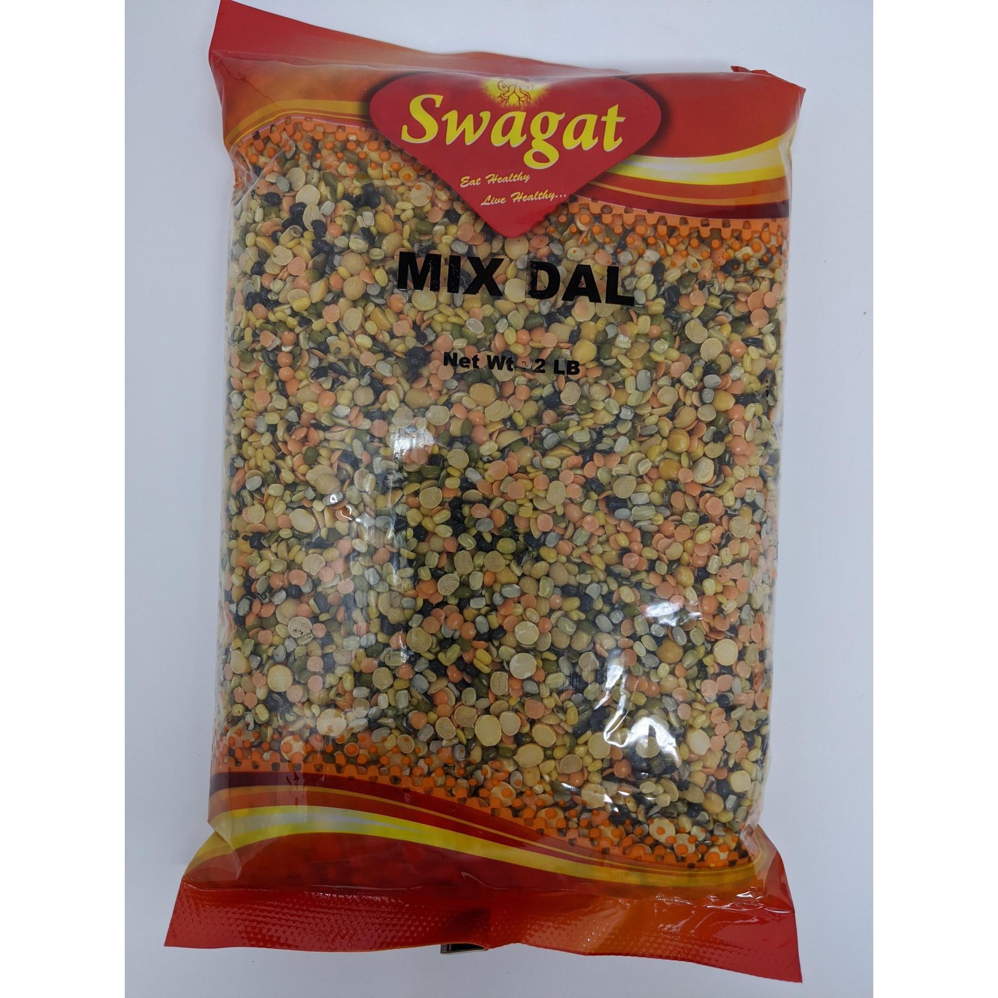 MIX DAL SWAGAT 2 LBS