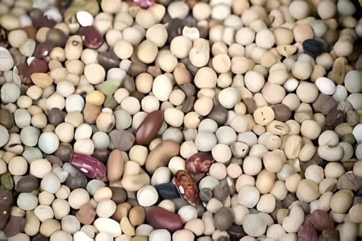 SWAGAT MIX PULSES 2 LBS