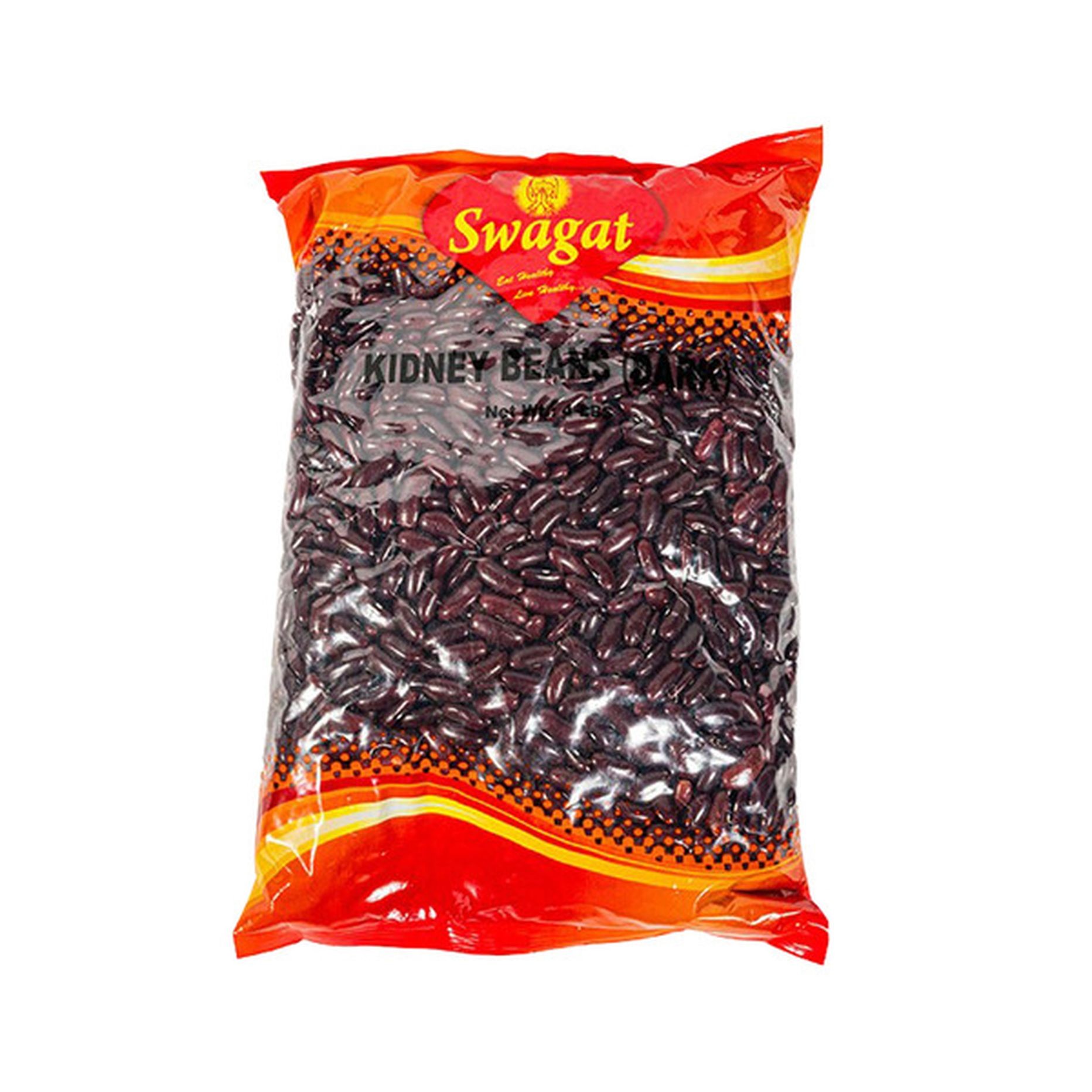 Swagat Kidney Beans Dark