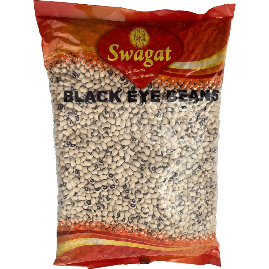 Swagat Black Eye Peas 4 LBS