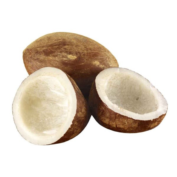 Swagat Coconut Half 200 GM