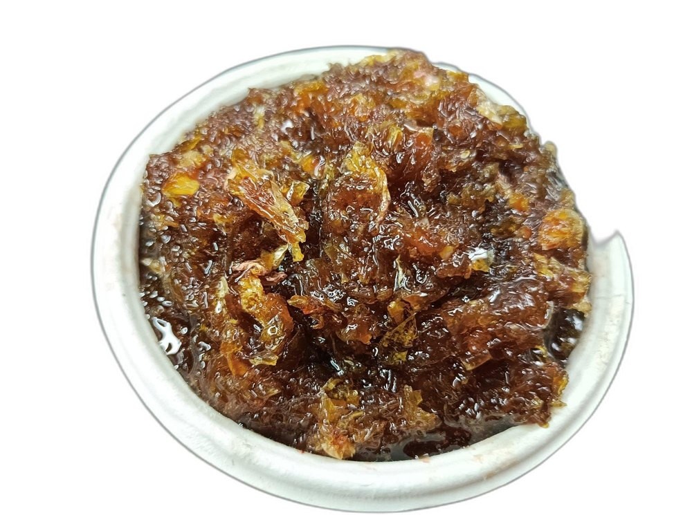 SWGT ROSE GULKHAND 175 GM