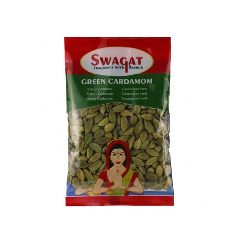 Swagat Green Cardam 200 GM